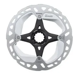 Shimano XT MT800 Ice Tech Freeza 180 Int Center Lock