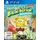 SpongeBob: Battle for Bikini Bottom - Rehydrated (USK) (PS4)