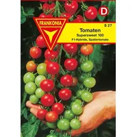 Frankonia Tomate Supersweet 100 F1