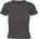 SS Short TOP GA JRS NOOS T-Shirt Asphalt L