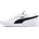 L white-puma black 37 5