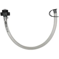 KS Tools Ölablass-Adapterschlauch, VAG 1,8L und 2,0L Benzin-Fahrzeuge - 550.1291