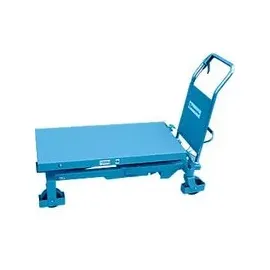 kaiserkraft Hubtisch SPA1000 1000 kg