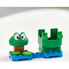 LEGO Super Mario Frosch-Mario Anzug 71392