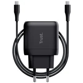 Trust Maxo 100W Universal Schwarz AC