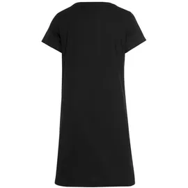 VIVANCE Nachthemd schwarz 40/42