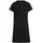 VIVANCE Nachthemd schwarz 40/42