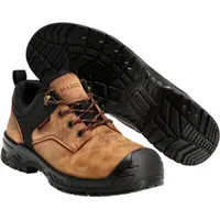 Mascot Originals F1001 Sicherheitsschuhe, nussbraun/schwarz, 1049
