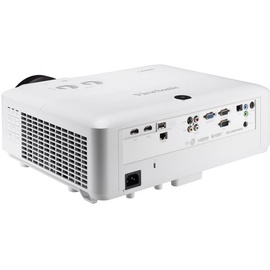 ViewSonic LS860WU DLP