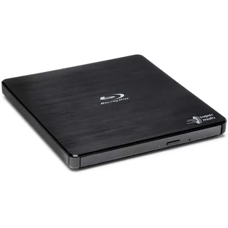 LG Hitachi-LG BP55 Schwarz