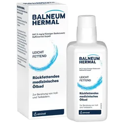 Balneum Hermal Flüssiger Badezusatz 1000 ml