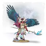 Games Workshop Magnus The Red Figur 10 cm