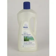Schmees Floridor Duft Schaumbad Aloe Vera Badezusatz 6 x 2L