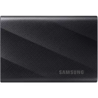 Samsung T9 4 TB Schwarz