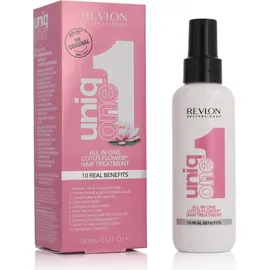 Revlon Uniq One All In One Lotus Flower Spray 150 ml
