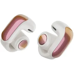 Bose Ultra Open Earbuds, Kabellos, Anrufe/Musik/Sport/Alltag, Kopfhörer, Perleff