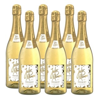 Jules Mumm Medium Dry