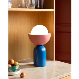 Osram Decor Bowl Blau/Pink