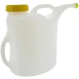 Comet Frischwasserkanne, 10l, weiß