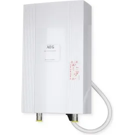 AEG DDLE Kompakt 11/13