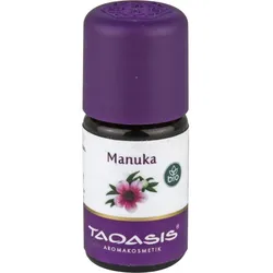 MANUKA ÖL Bio 5 ml