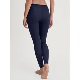 CALIDA True Confidence Damen, aus Schurwolle, und Seide, Feinripp, thermoregulierend und geruchsneutralisierend - 36W