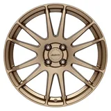 ALUTEC München Monstr 6 5x16 4x100 ET45 MB63 3