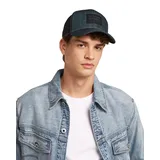 G-Star Baseball Trucker Cap blau PC