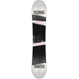 Rome Boneless Snowboard - 157W