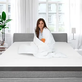 Genius Eazzzy Deluxe 120 x 200 cm