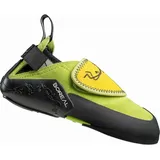 Boreal Ninja Junior Kletterschuhe (Größe 27 , gruen)