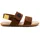 Gioseppo Lenroot Sandalen Leder 23