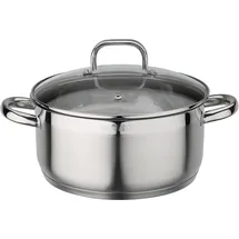 GSW Bratentopf Fogo 24 cm