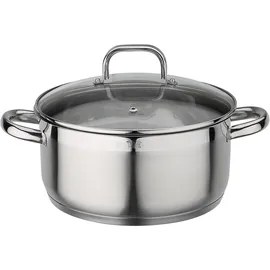 GSW Bratentopf Fogo 24 cm