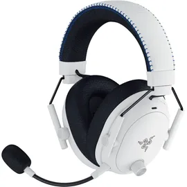Razer BlackShark V3 Pro PlayStation Weiß