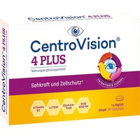 Omnivision Centrovision 4 PLUS
