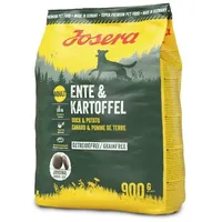 Josera Ente & Kartoffel 12,5 kg