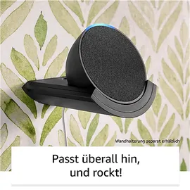 Amazon Echo Pop 1. Generation weiß