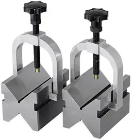 HOLEX Doppel-Prismen-Paar mit Bügel 75 x 55 mm