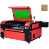 80W CO2 Laser Graviermaschine 500x700mm Lasergravierer