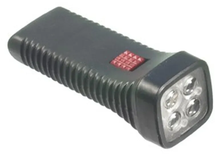 Scharnberger+Hasenbein Taschenlampe 46072