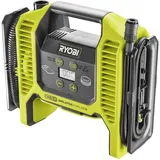 RYOBI R18MI-0 - Tragbarer Akku-Kompressor - 18V - 4Ah