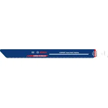 Bosch Hard Nail Pallets S1123CHM Säbelsägeblatt 10 St.