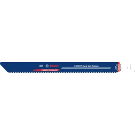 Bosch Hard Nail Pallets S1123CHM Säbelsägeblatt 10 St.
