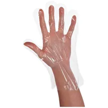 Hygonorm HDPE-Handschuhe Polyclassic Strong" | 100 Stück