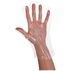 Hygonorm HDPE-Handschuhe Polyclassic Strong" | 100 Stück