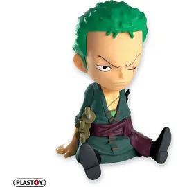 Plastoy - Sparschwein One Piece Zoro