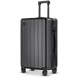 eternitive Joy 4-Rollen 56 cm / 40 l schwarz