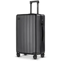 eternitive Joy 4-Rollen 56 cm / 40 l schwarz