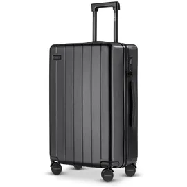 eternitive Joy 4-Rollen 56 cm / 40 l schwarz